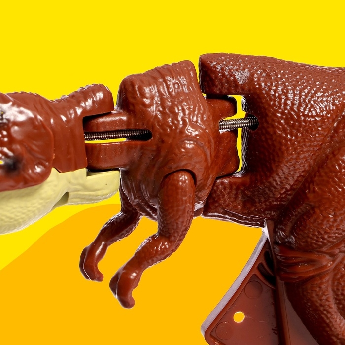 Хваталка-манипулятор «Тираннозавр» Хваталка-манипулятор «Тираннозавр»