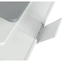 МФУ, лаз цв печать HP LaserJet Pro M183fw, 600x600 dpi, 16 стр/мин(цв/чб), А4, Wi-Fi, белый МФУ, лаз цв печать HP LaserJet Pro M183fw, 600x600 dpi, 16 стр/мин(цв/чб), А4, Wi-Fi, белый