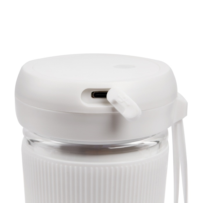 Блендер Energy EN-149, портативный, 40 Вт, 0.3 л, 18000 об/мин, белый Блендер Energy EN-149, портативный, 40 Вт, 0.3 л, 18000 об/мин, белый