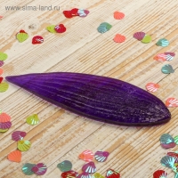 Молд пластик st-0001-2 "Лист лилии универсальный" 17х5,5 см МИКС Молд пластик st-0001-2 "Лист лилии универсальный" 17х5,5 см МИКС