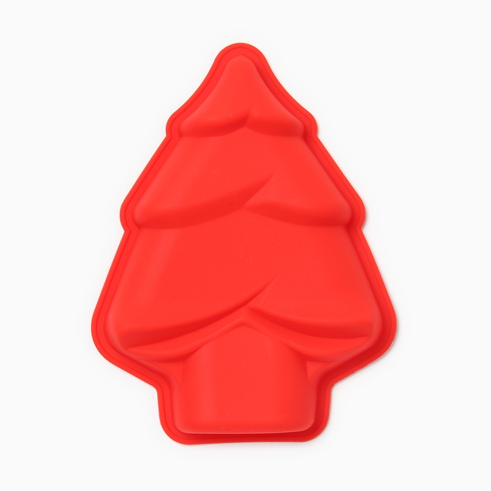 Набор подарочный Этель "Счастливого года": полотенце 40х70 см., форма для выпекания, прихватка