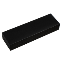 Ручка подарочная, шариковая "Вензура" в кожзам футляре, поворотная, корпус мрамор с серебром Ручка подарочная, шариковая "Вензура" в кожзам футляре, поворотная, корпус мрамор с серебром