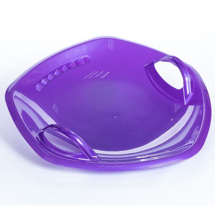 Ледянка круглая &laquo;Сириус&raquo;, цвет МИКС