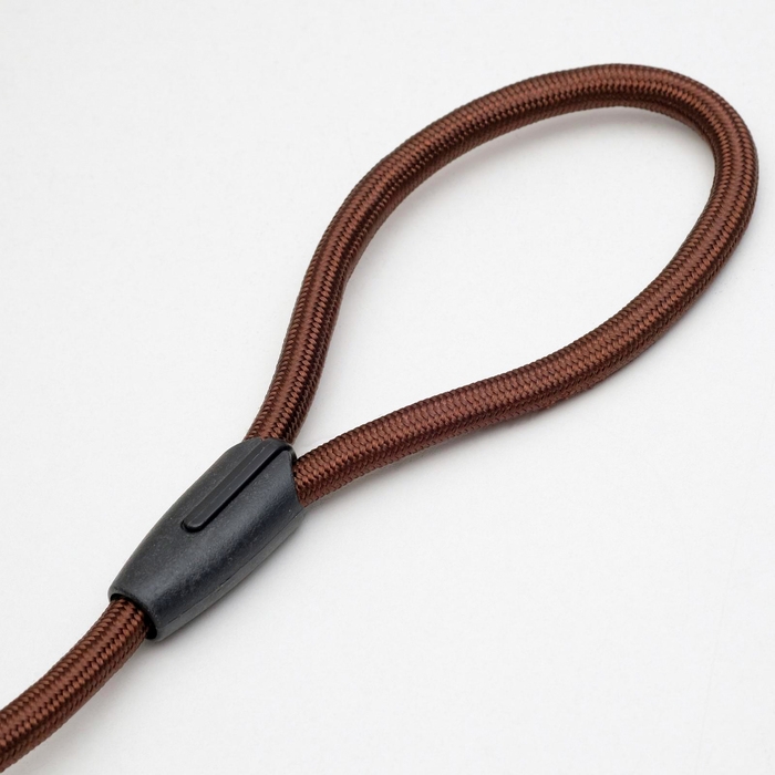 Ринговка 130 х 0,8 см, коричневая Ринговка 130 х 0,8 см, коричневая