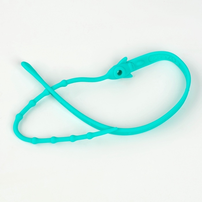 Прорезыватель силиконовый для зубов, цвета МИКС Прорезыватель силиконовый для зубов, цвета МИКС