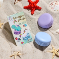 Набор из двух бальзамов для губ &laquo;Ягоды&raquo;, &laquo;Ваниль&raquo;