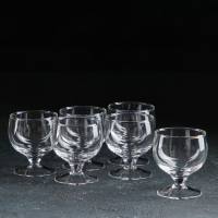 Набор рюмок, 45 мл, 6 шт Набор рюмок, 45 мл, 6 шт