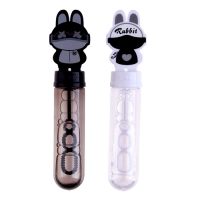 Мыльные пузыри &laquo;Зайчик&raquo; 35мл набор 24шт