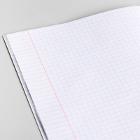 Набор тетрадей 4 штуки, 48 листов, 1 сентября, в клетку, обложка мелованный картон, Мстители Набор тетрадей 4 штуки, 48 листов, 1 сентября, в клетку, обложка мелованный картон, Мстители