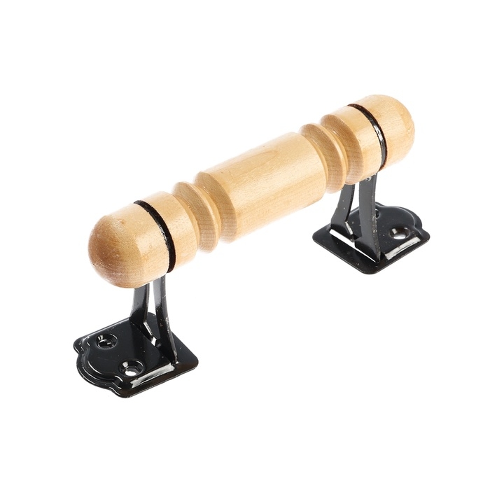 Ручка-скоба РС-100-S резная Ручка-скоба РС-100-S резная