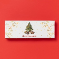 Подставка под ложку "Волшебное дерево" 22,3x7,1x2,7 см Подставка под ложку "Волшебное дерево" 22,3x7,1x2,7 см