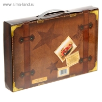 Деньги для выкупа &laquo;Офигиллион рублей&raquo;, чемодан