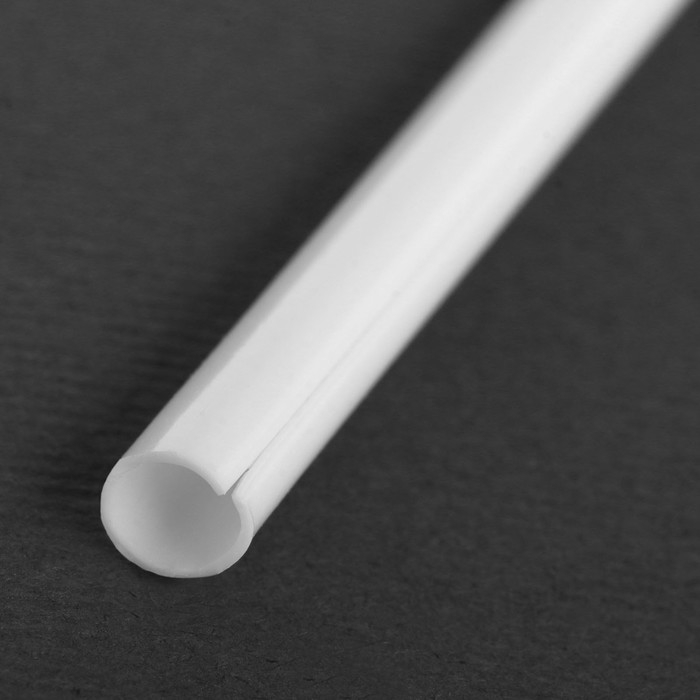 Декоративные накладки на спицы мотоцикла, 23&times;0,5 см, белый, набор 72 шт