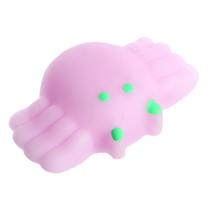 Набор игрушек &laquo;Чудо-тыква&raquo;, чёрная, МИКС