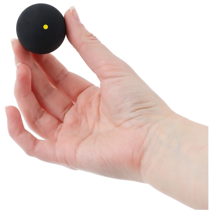 Мяч для сквоша, медленный Мяч для сквоша, медленный