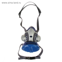 Полумаска фильтрующая "ИСТОК- 300" с фильтром противоаэрозольным Полумаска фильтрующая "ИСТОК- 300" с фильтром противоаэрозольным