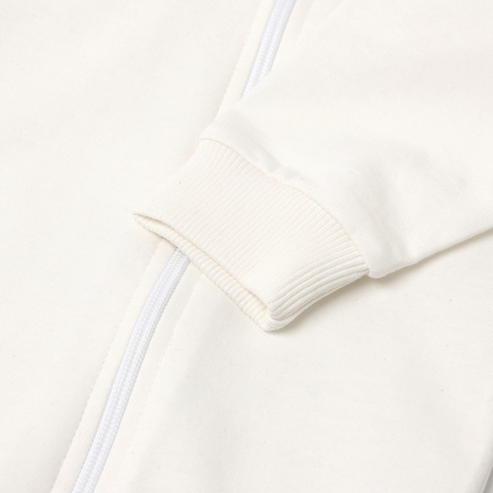 Комбинезон детский MINAKU цвет экрю, рост 86-92см