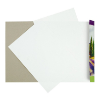 Папка для акварели А3, 20 листов 200г/м2 Calligrata, бумага СПБФ ГОЗНАК Папка для акварели А3, 20 листов 200г/м2 Calligrata, бумага СПБФ ГОЗНАК