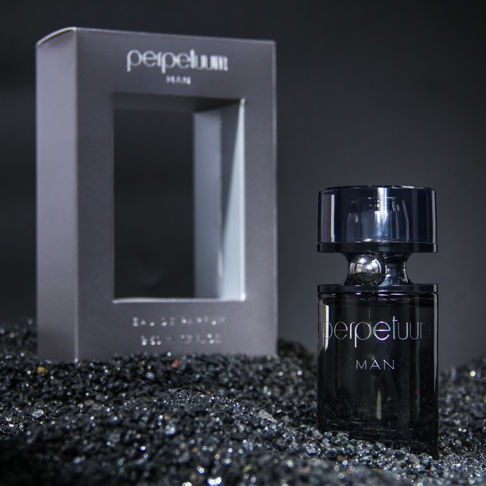 Парфюмерная вода мужская Перпетум, 50 мл Парфюмерная вода мужская Перпетум, 50 мл