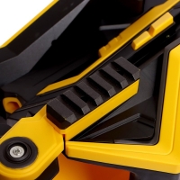 Бластер &laquo;Киберкисть&raquo;, стреляет гелевыми пулями, работает от аккумулятора