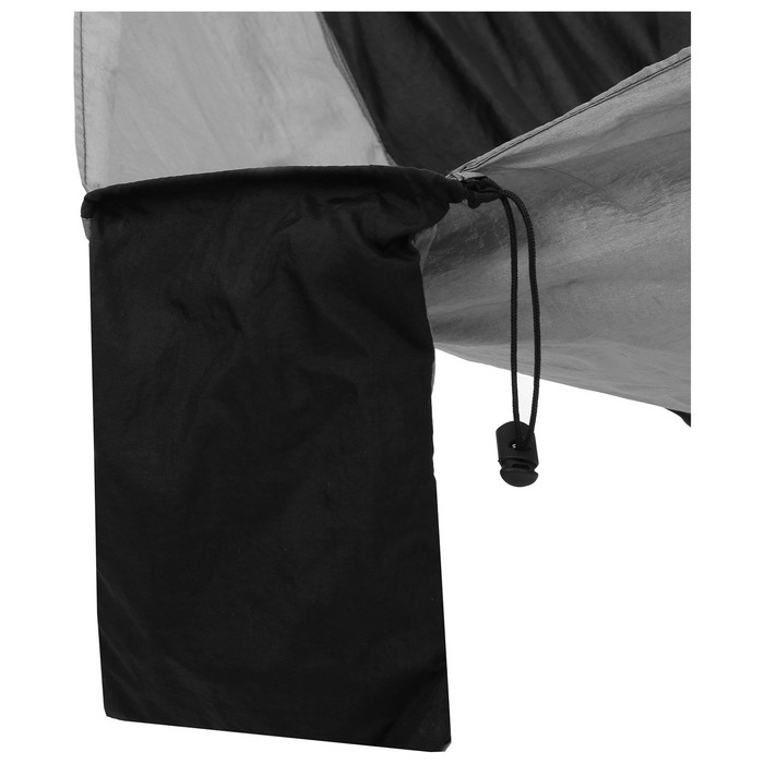 Гамак maclay, 260 х 140 см, цвет МИКС Гамак maclay, 260 х 140 см, цвет МИКС