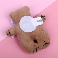 Магнит &laquo;Люблю!&raquo;