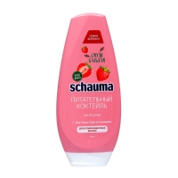 Бальзам для волос Schauma &laquo;Питательный коктейль&raquo;, 300 мл