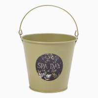 Набор подарочный &laquo;Spa day&raquo; полотенце и аксессуары