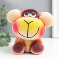 Растущий подарок травка "Обезьяна" Растущий подарок травка "Обезьяна"