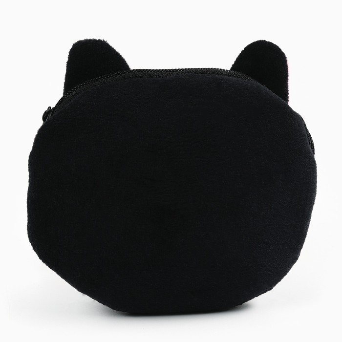 Леденцы &laquo;Приношу удачу&raquo; в кошельке, со вкусом винограда, 40 г.