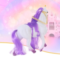 Игрушка &laquo;Единорог&raquo;, МИКС