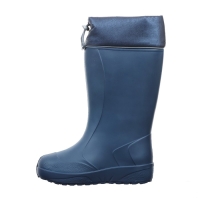 Сапоги женские с надставкой и утеплителем ICE Land «Барбара» Д543-НУ, -60°С, размер 40-41, цвет синий Сапоги женские с надставкой и утеплителем ICE Land «Барбара» Д543-НУ, -60°С, размер 40-41, цвет синий