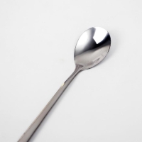 Кружка керамическая &laquo;Лучший из лучших&raquo;, 400 мл, с ложкой и крышкой, цвет белый