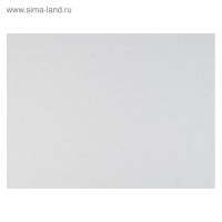 Холст на картоне 30 х 40 см, хлопок 100%, акриловый грунт, мелкозернистый, ЗХК "Сонет", DK13701-30x40