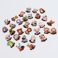 Настольная игра &laquo;Малыши&raquo;