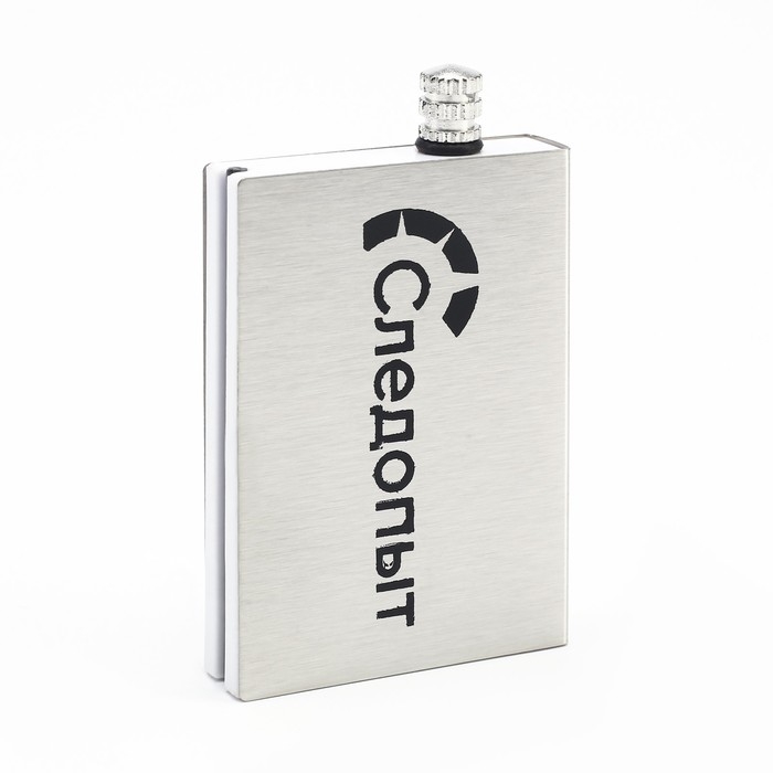 Спичка вечная Спичка вечная "СЛЕДОПЫТ" 4,1 х 1,1 х 7 см