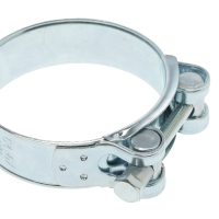 Хомут силовой ZEIN engr, диаметр 64-67 мм, ширина 22 мм, оцинкованный Хомут силовой ZEIN engr, диаметр 64-67 мм, ширина 22 мм, оцинкованный