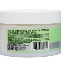 Маска для волос DREAM NATURE увлажнение и питание, 250 г Маска для волос DREAM NATURE увлажнение и питание, 250 г