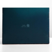 Коробка подарочная новогодняя складная «Сказочного Нового года», 27 х 21 х 9 см, Новый год Коробка подарочная новогодняя складная «Сказочного Нового года», 27 х 21 х 9 см, Новый год