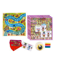 Настольная игра &laquo;Я где-то это видел&raquo;, 12+