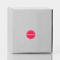 Чайник стеклянный заварочный с металлическим ситом &laquo;Диана&raquo;, 600 мл