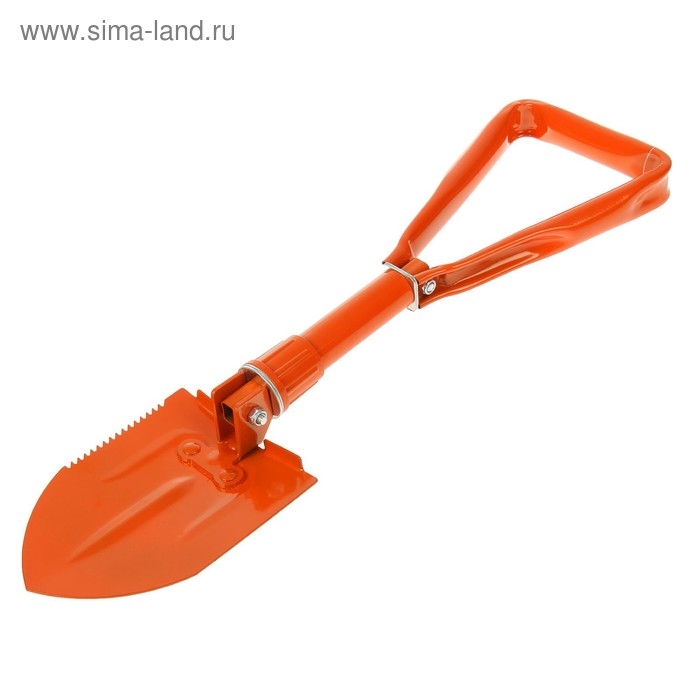 Лопата саперная Airline, складная, 46 см Лопата саперная Airline, складная, 46 см