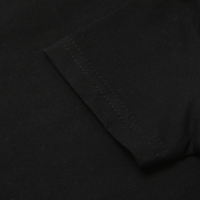 Футболка для мальчика, цвет черный, рост 116 см Футболка для мальчика, цвет черный, рост 116 см