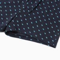 Трусы мужские шорты, цвет лисы/тёмно-синий, р-р 52 (XL) Трусы мужские шорты, цвет лисы/тёмно-синий, р-р 52 (XL)