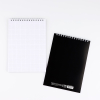 Блокнот &laquo;Арктика&raquo;, А5, 40 л, картон