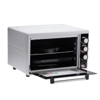 Мини-печь "ЧУДО ПЕКАРЬ" ЭДБ-0126, 1500 Вт, 39 л, белая Мини-печь "ЧУДО ПЕКАРЬ" ЭДБ-0126, 1500 Вт, 39 л, белая