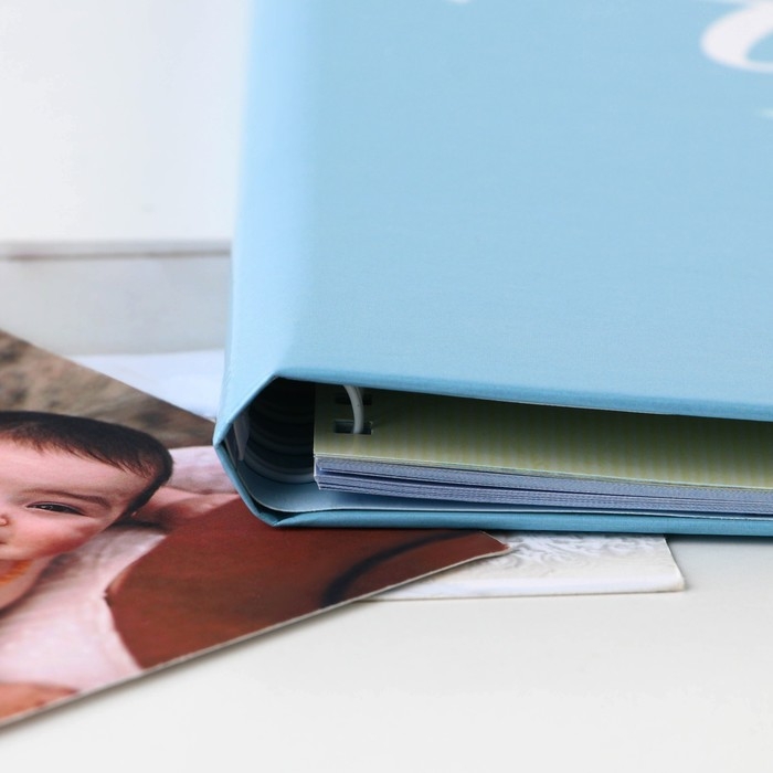 Ежедневник-смешбук «Сыночек», твердая обложка, 20 см х 26 см, 23 листа Ежедневник-смешбук «Сыночек», твердая обложка, 20 см х 26 см, 23 листа