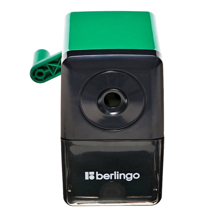 Точилка механическая, пластиковый корпус, индивидуальная упаковка, микс Точилка механическая, пластиковый корпус, индивидуальная упаковка, микс