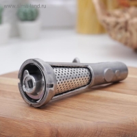 Соковыжималка-насадка на мясорубку Соковыжималка-насадка на мясорубку