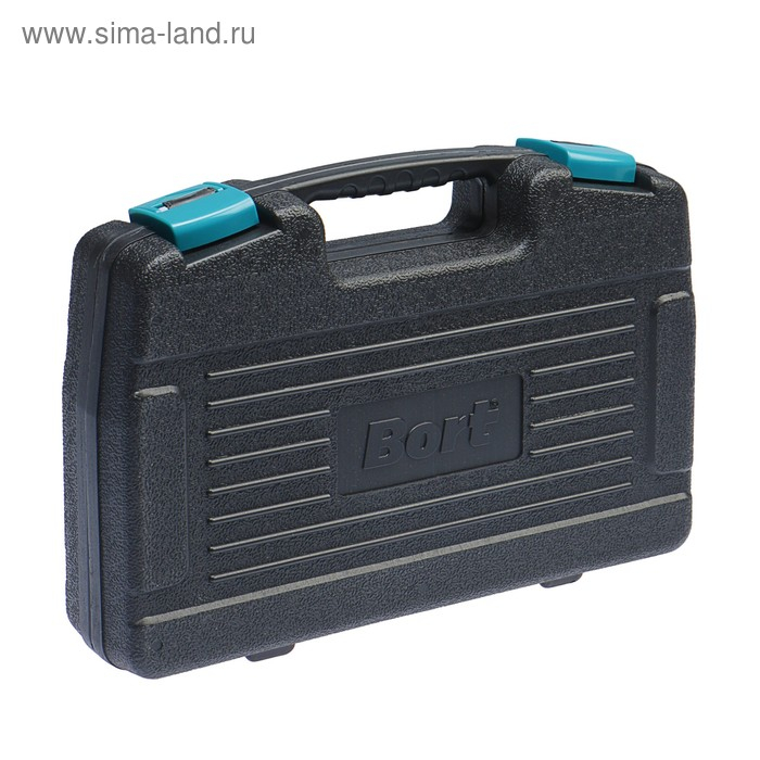 Набор ручного инструмента Bort BTK-32, сталь CrV, 32 предмета в чемодане Набор ручного инструмента Bort BTK-32, сталь CrV, 32 предмета в чемодане